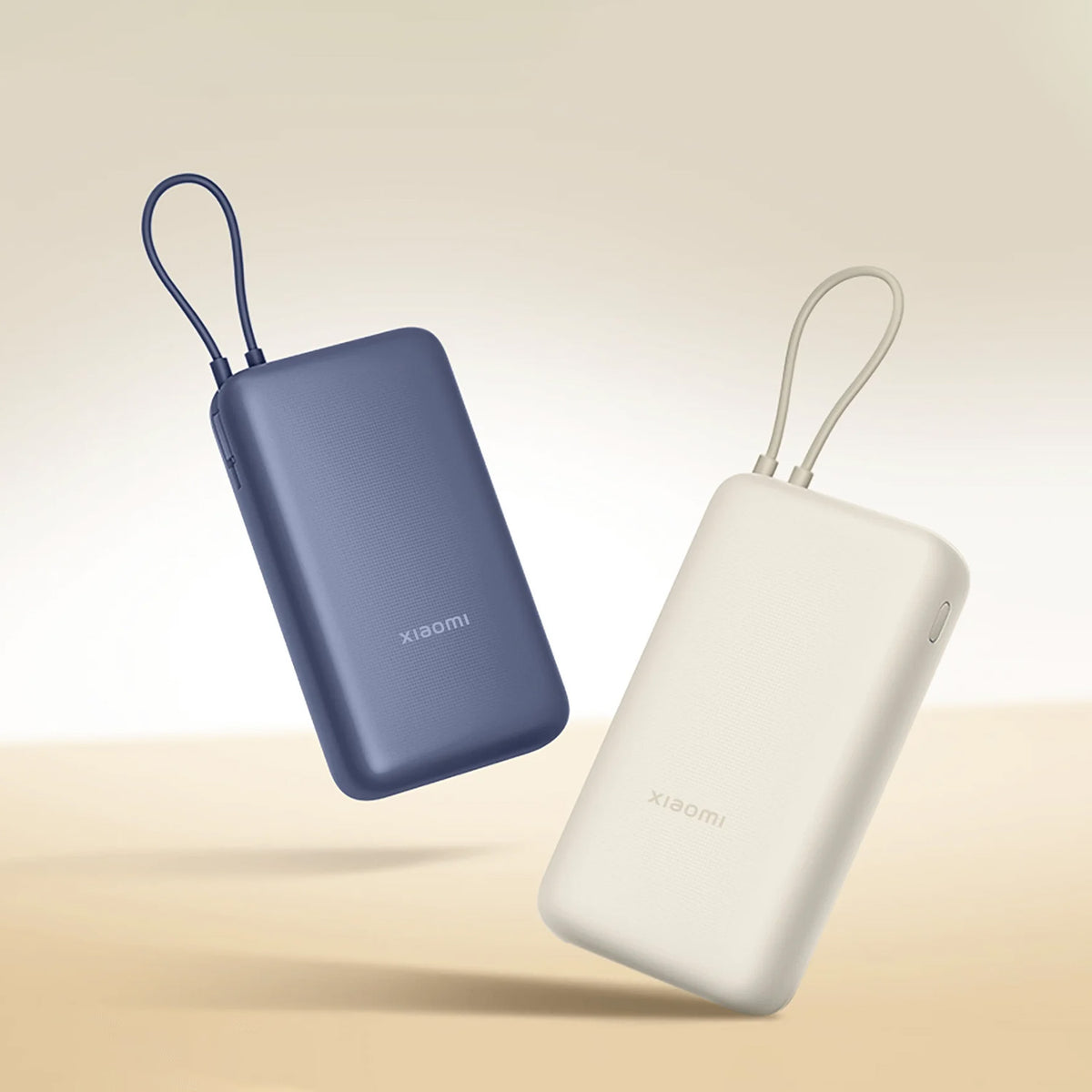 Xiaomi 33W Power Bank 20000mAh (integroitu kaapeli) GL
