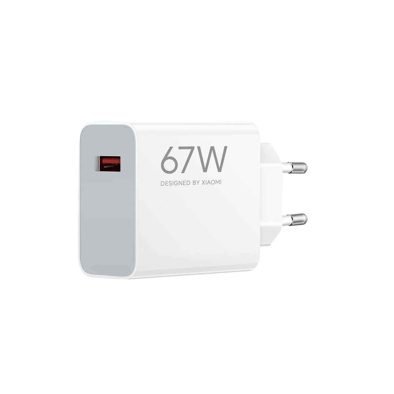 Xiaomi 67W HyperCharge Power Adapter (Type-A) EU - Demo