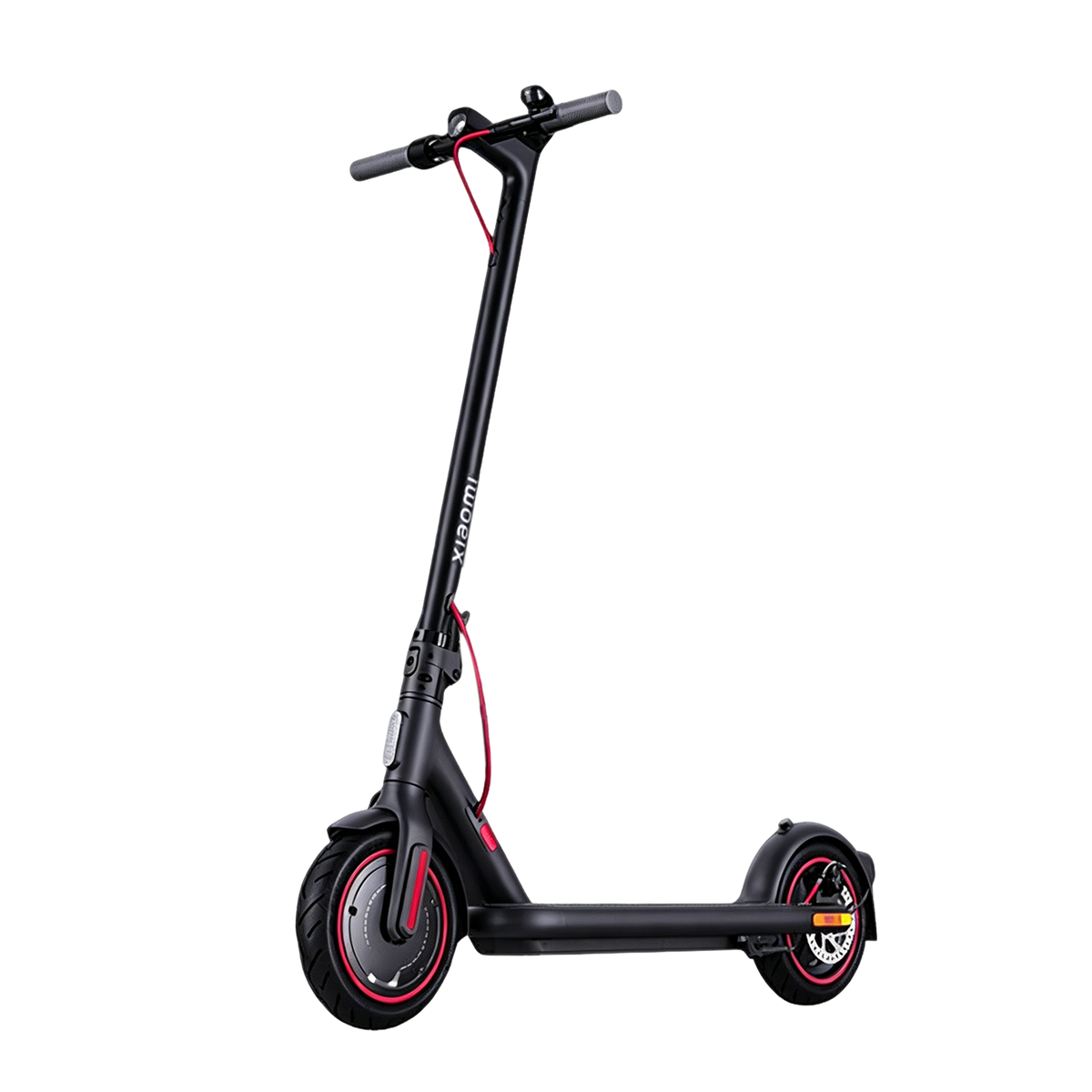 Xiaomi Electric Scooter 4 Pro Nordic Toimintasäde: 55 km