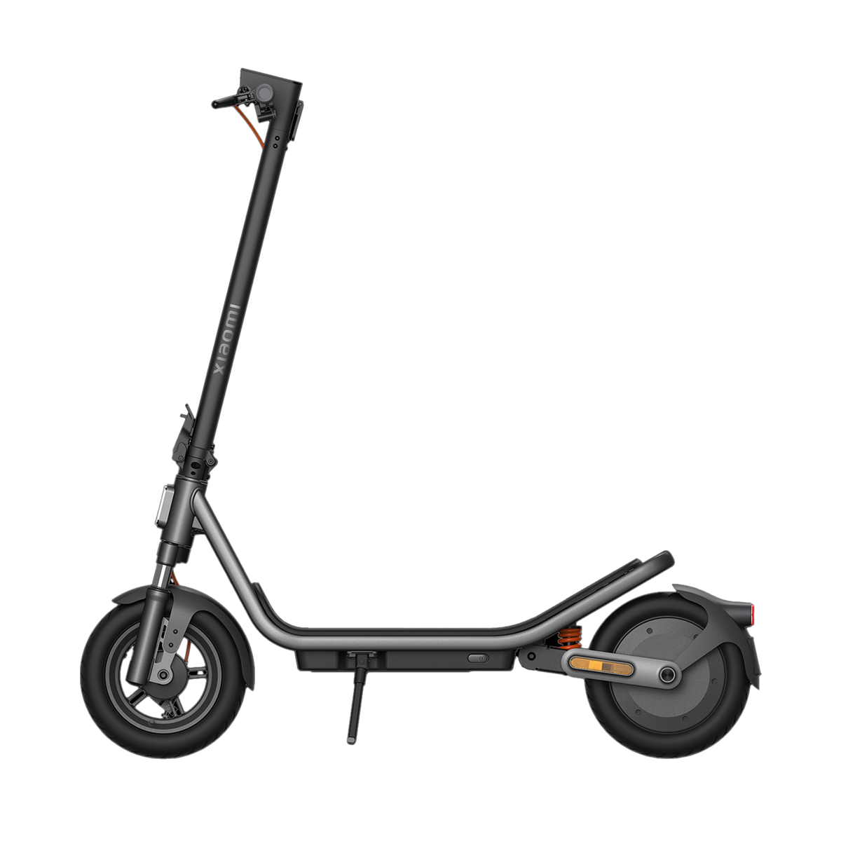 Xiaomi Electric Scooter 6 GL Räckvidd: 45 km - Class A