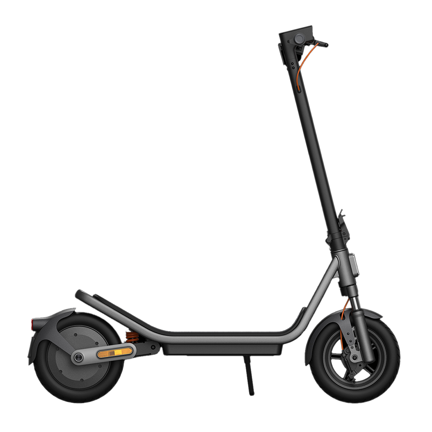 Xiaomi Electric Scooter 6 GL Räckvidd: 45 km - Class A