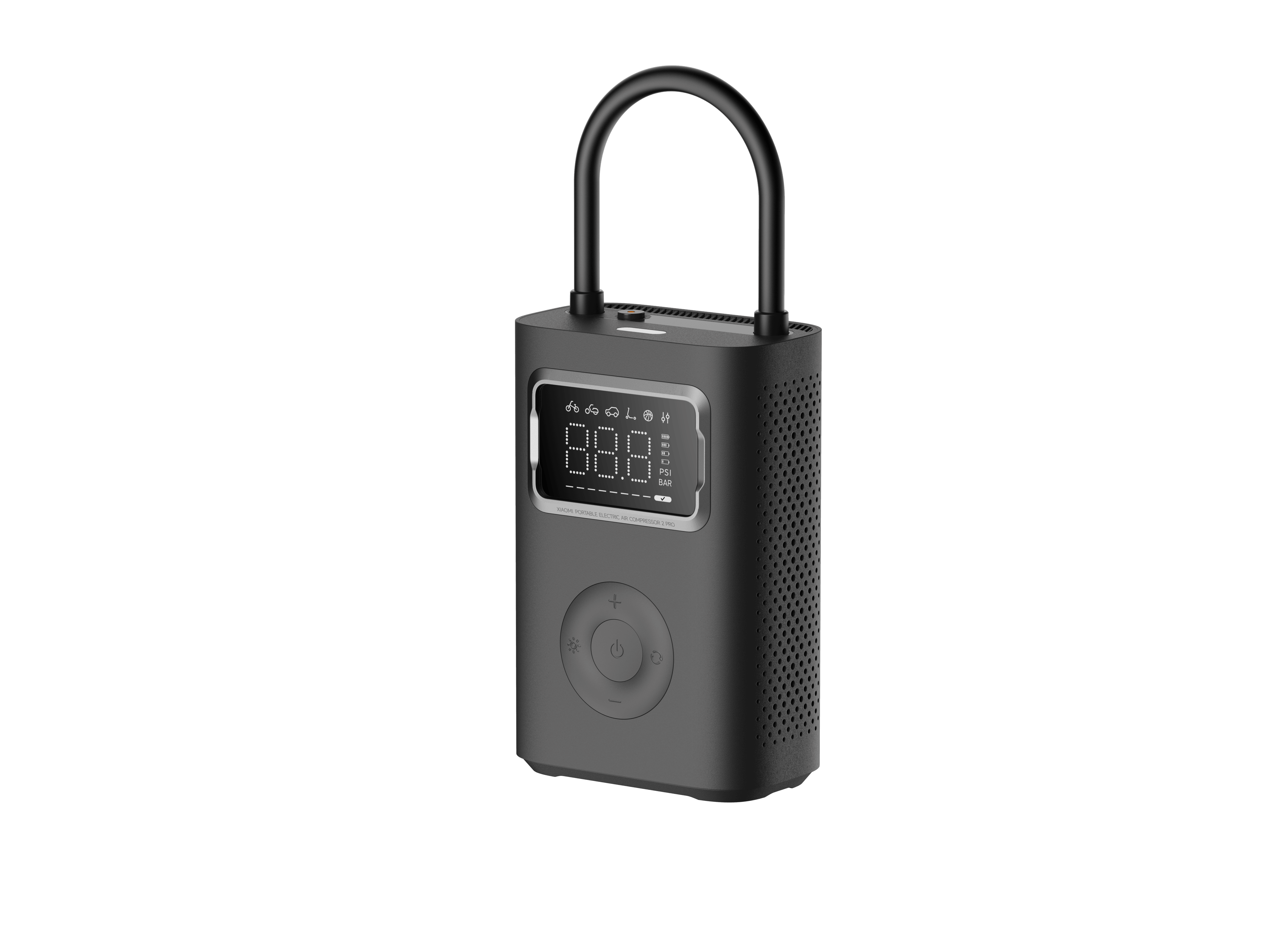 Xiaomi kannettava sähköinen ilmakompressori 2 Pro