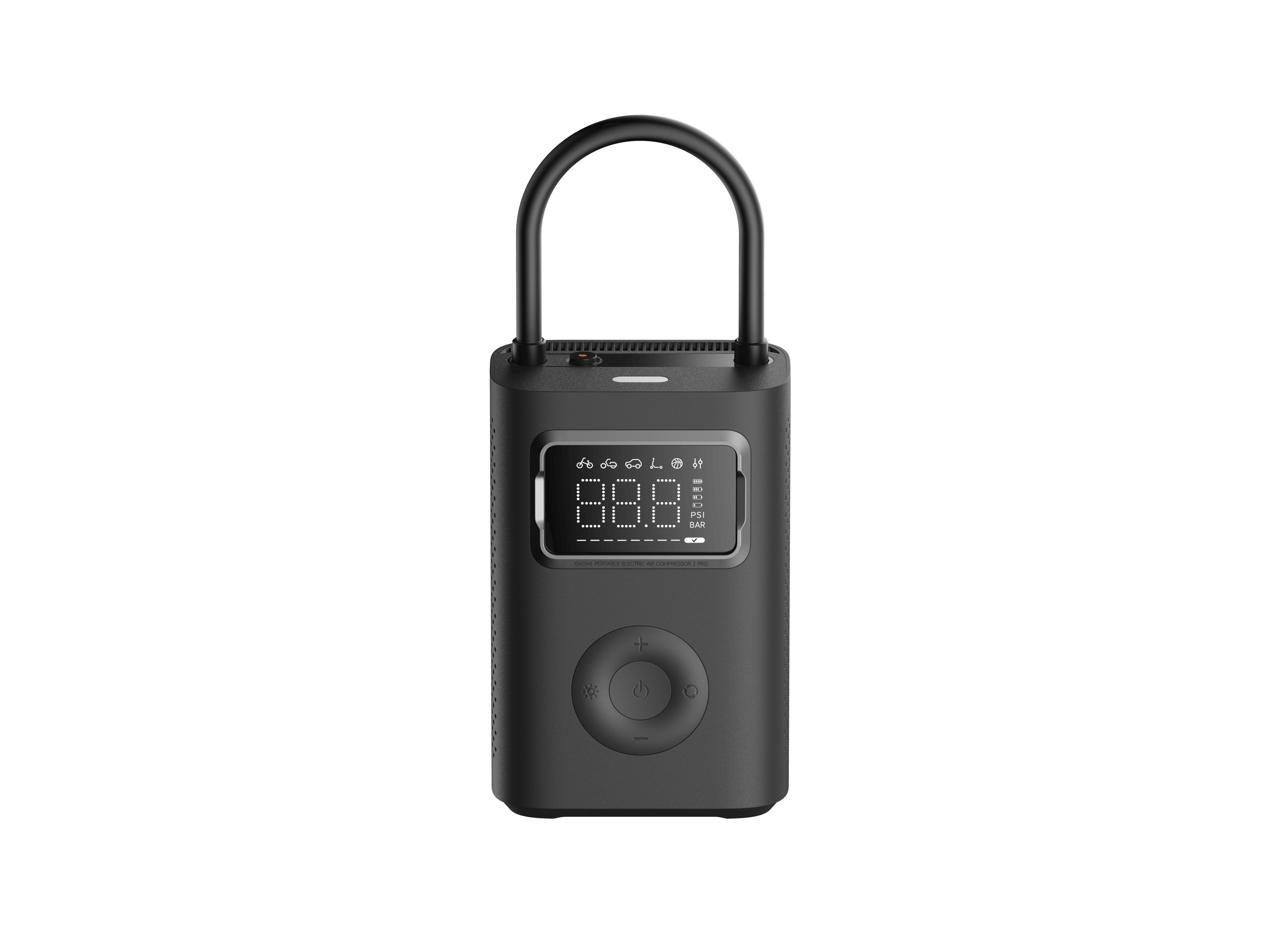 Xiaomi kannettava sähköinen ilmakompressori 2 Pro