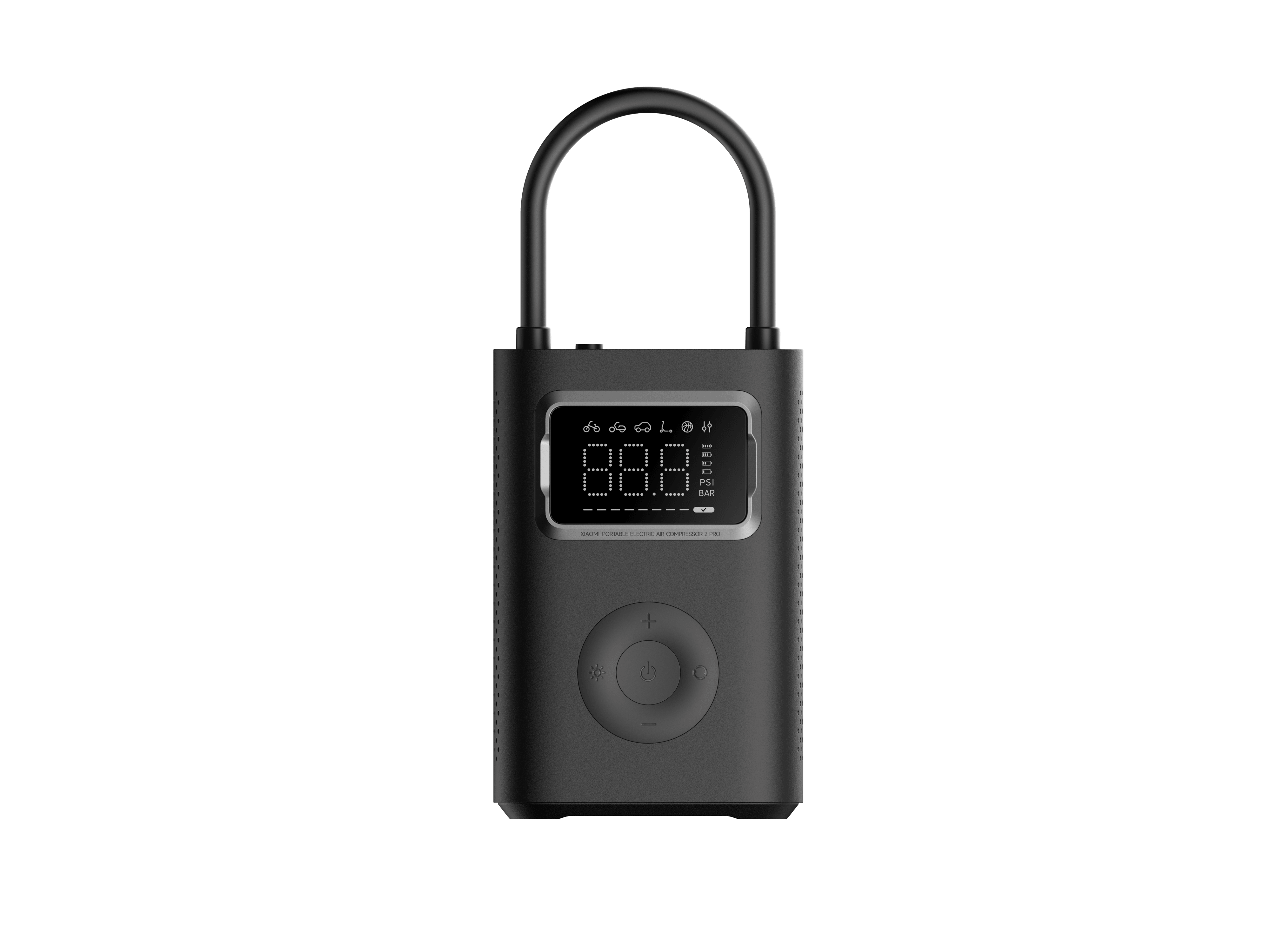 Xiaomi kannettava sähköinen ilmakompressori 2 Pro