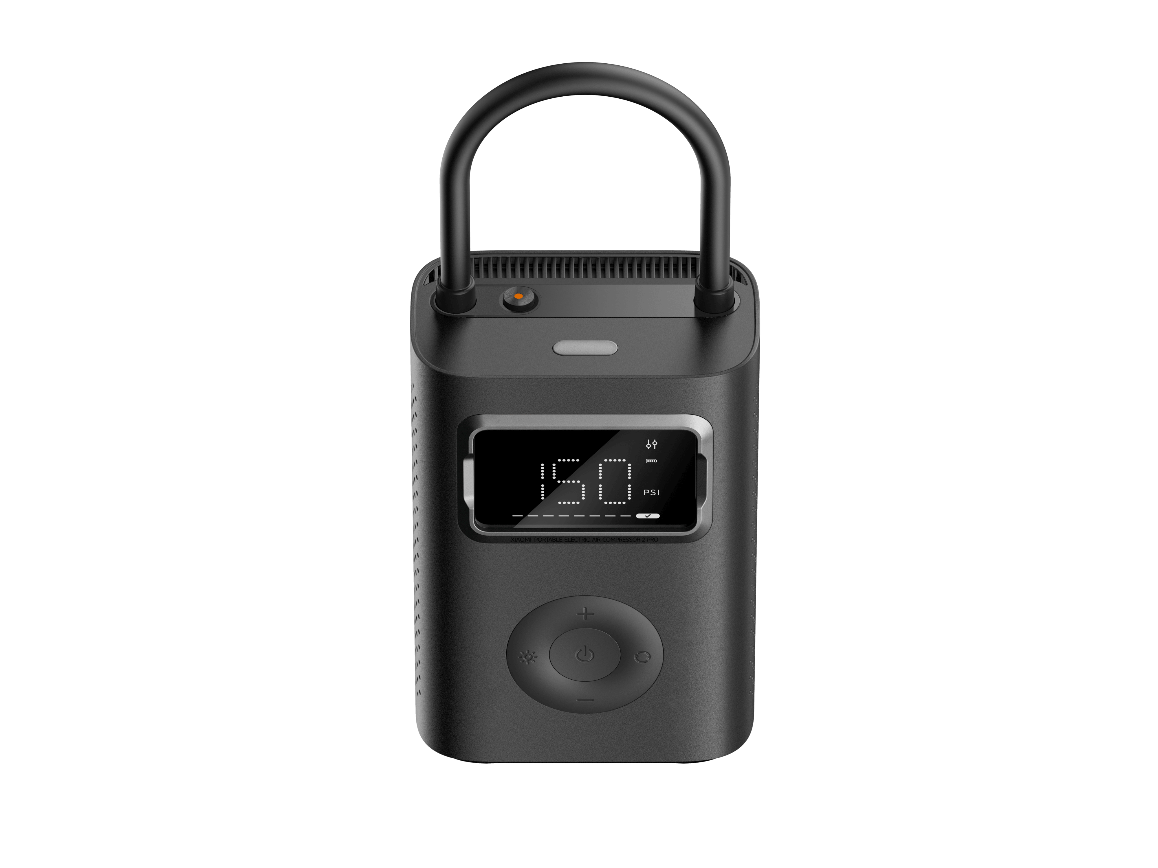 Xiaomi kannettava sähköinen ilmakompressori 2 Pro