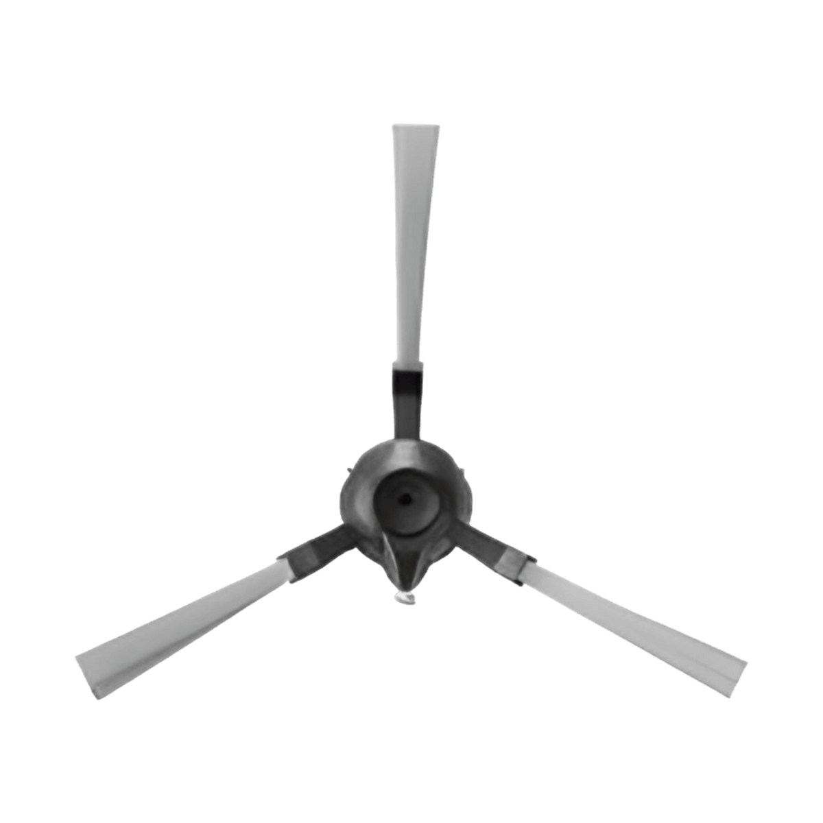 Xiaomi Robotti-imuri E5 sivuharja