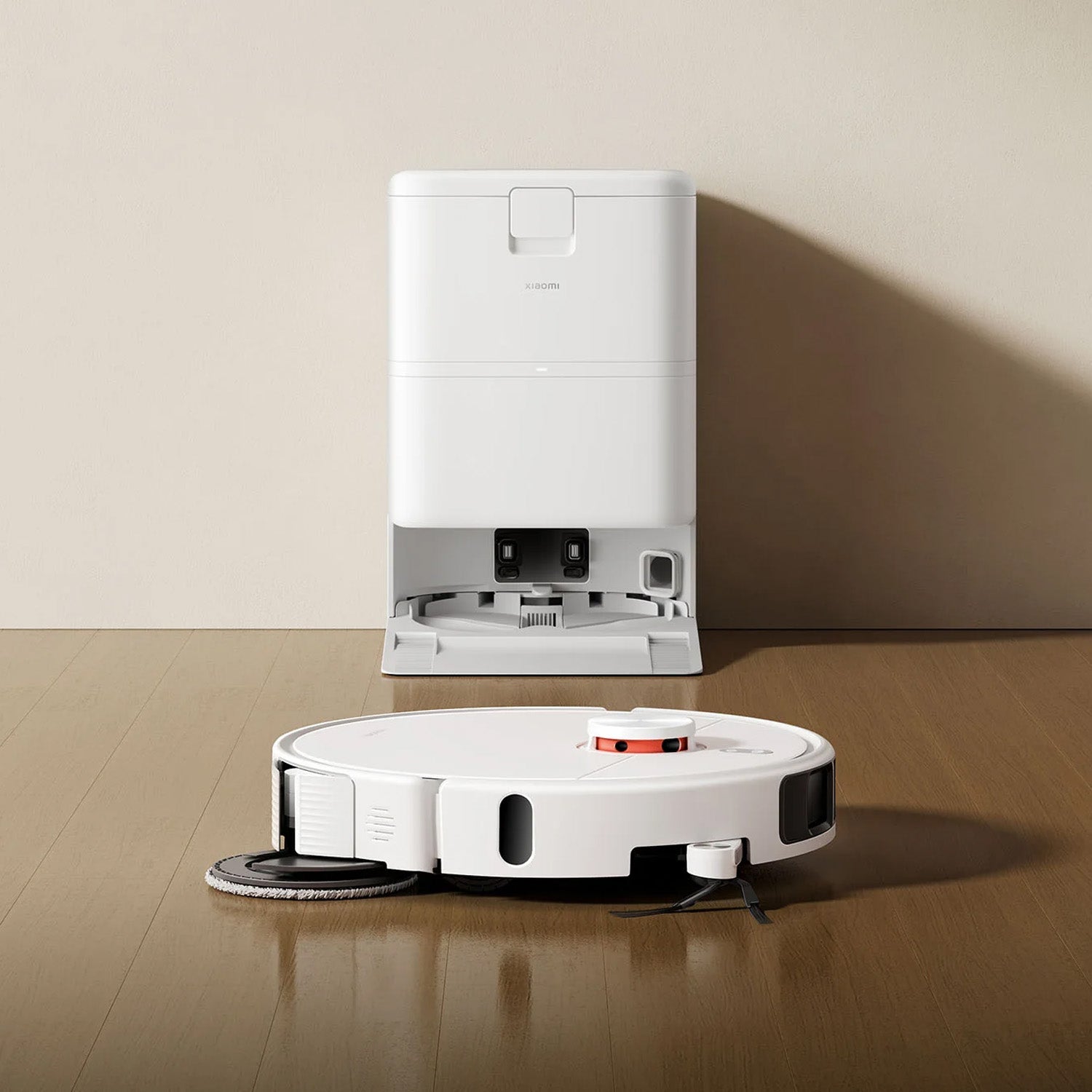 Xiaomi Robot Vacuum H50 Pro EU - Class A