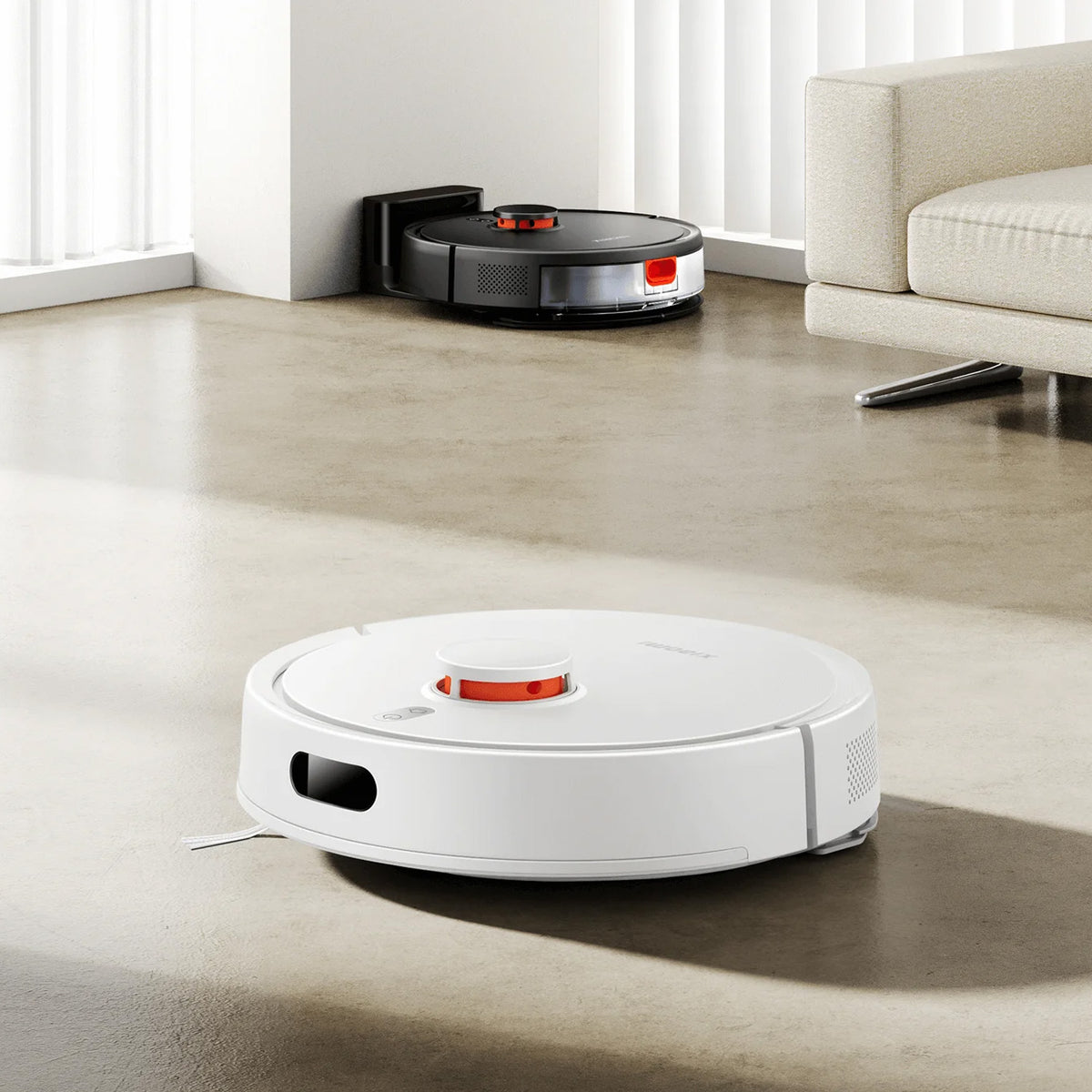 Xiaomi Robot Vacuum S20 varaosat