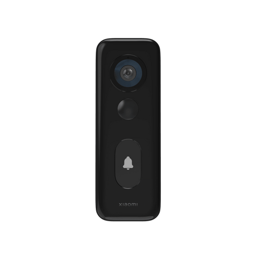 Xiaomi Smart Doorbell 3S Black