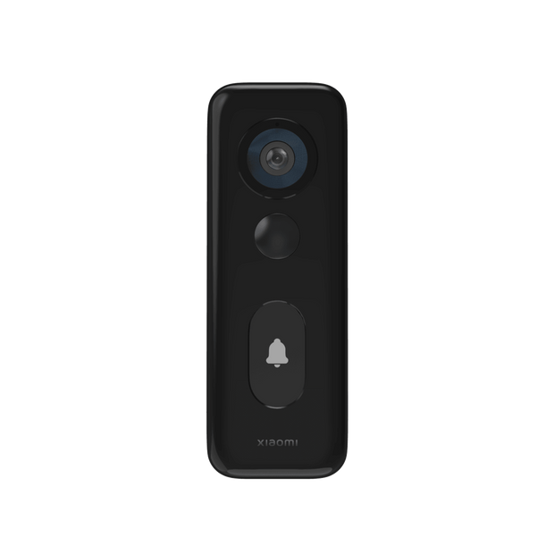 Xiaomi Smart Doorbell 3S Black