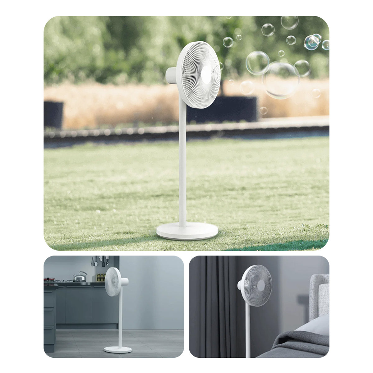 Xiaomi Smart Standing Fan 2 Pro