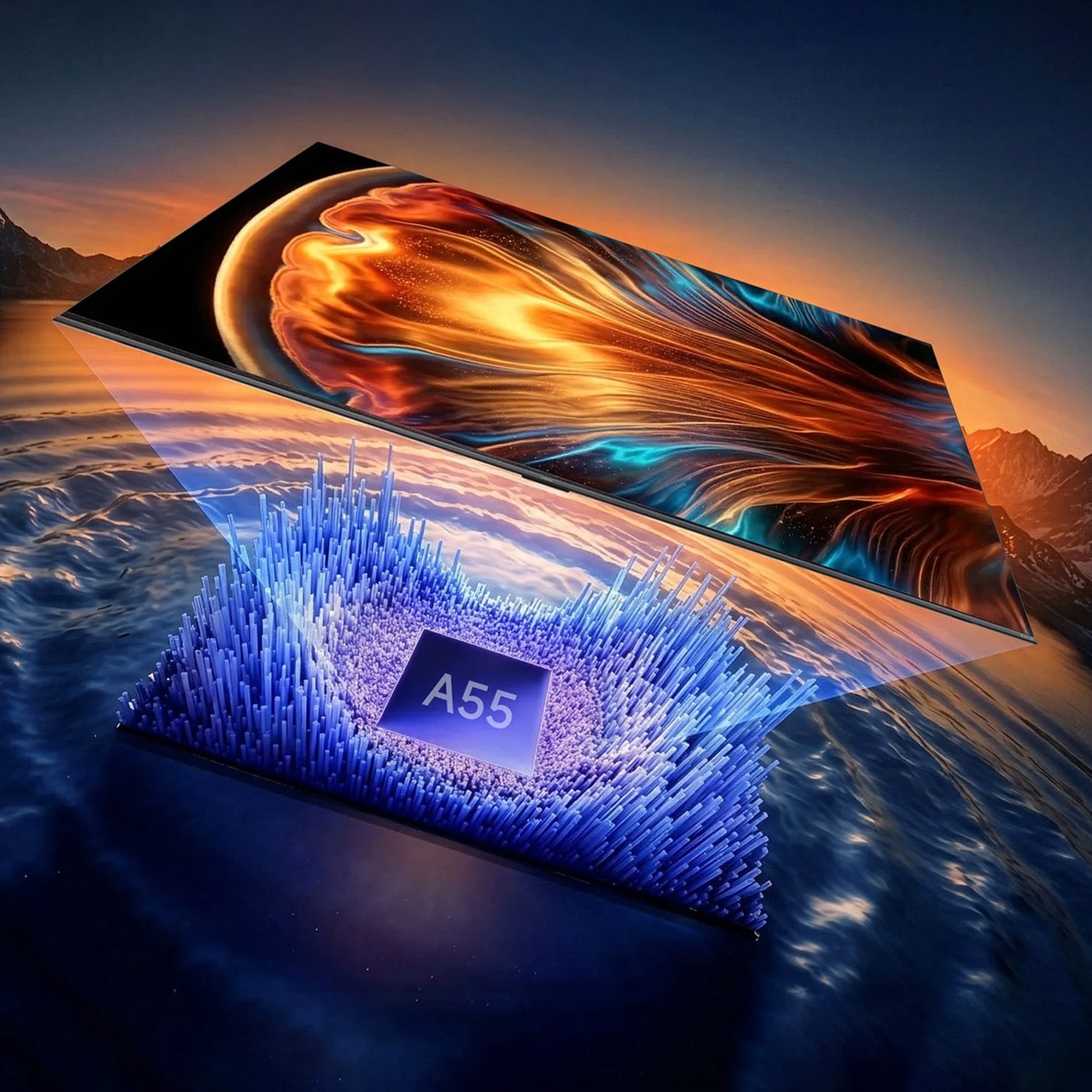 Xiaomi TV S Mini LED 2026 75''