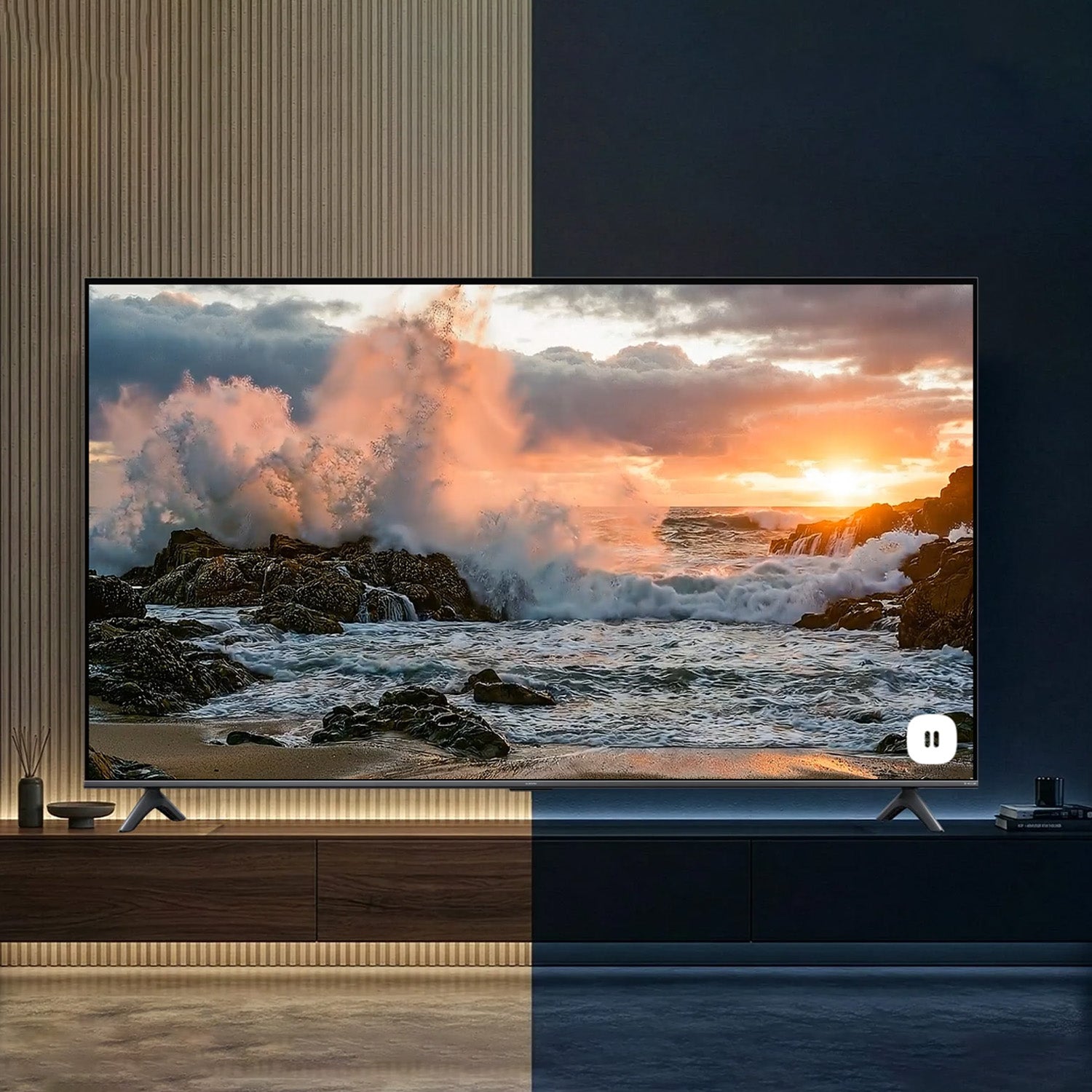 Xiaomi TV S Mini LED 2026 75''