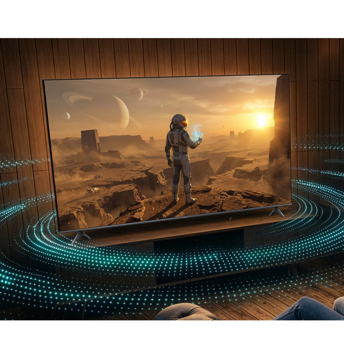 Xiaomi TV S Mini LED 2026 75''
