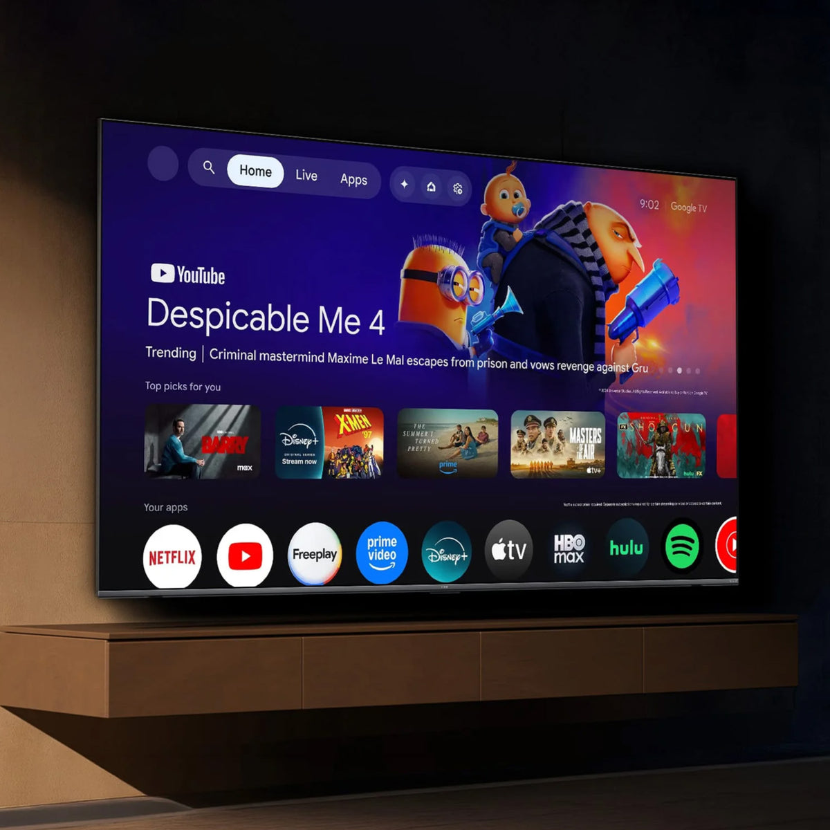 Xiaomi TV S Mini LED 2026 75''
