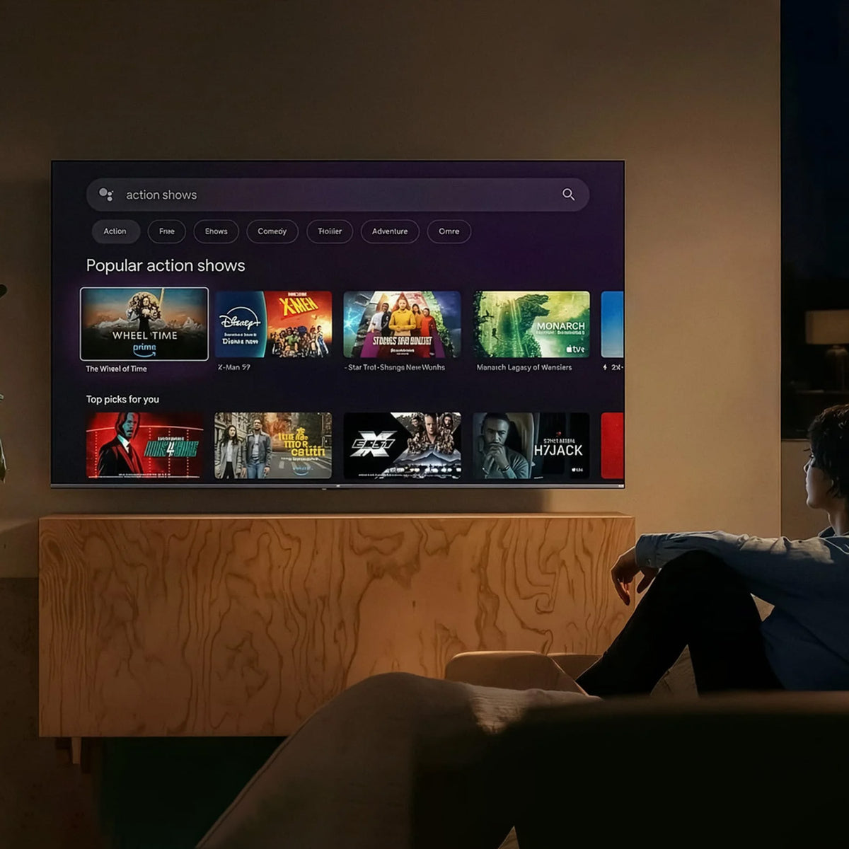 Xiaomi TV S Mini LED 2026 75''