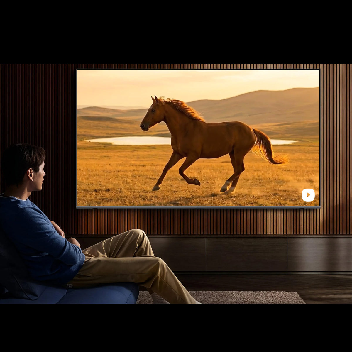 Xiaomi TV S Mini LED 2026 75''