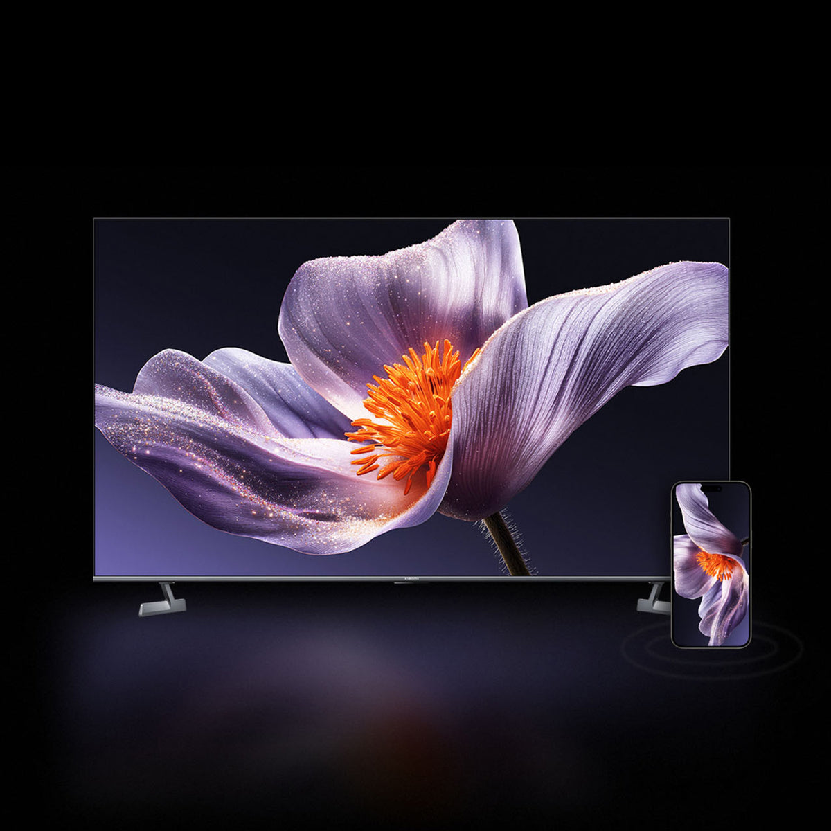 Xiaomi TV S Pro Mini LED 2026 65''