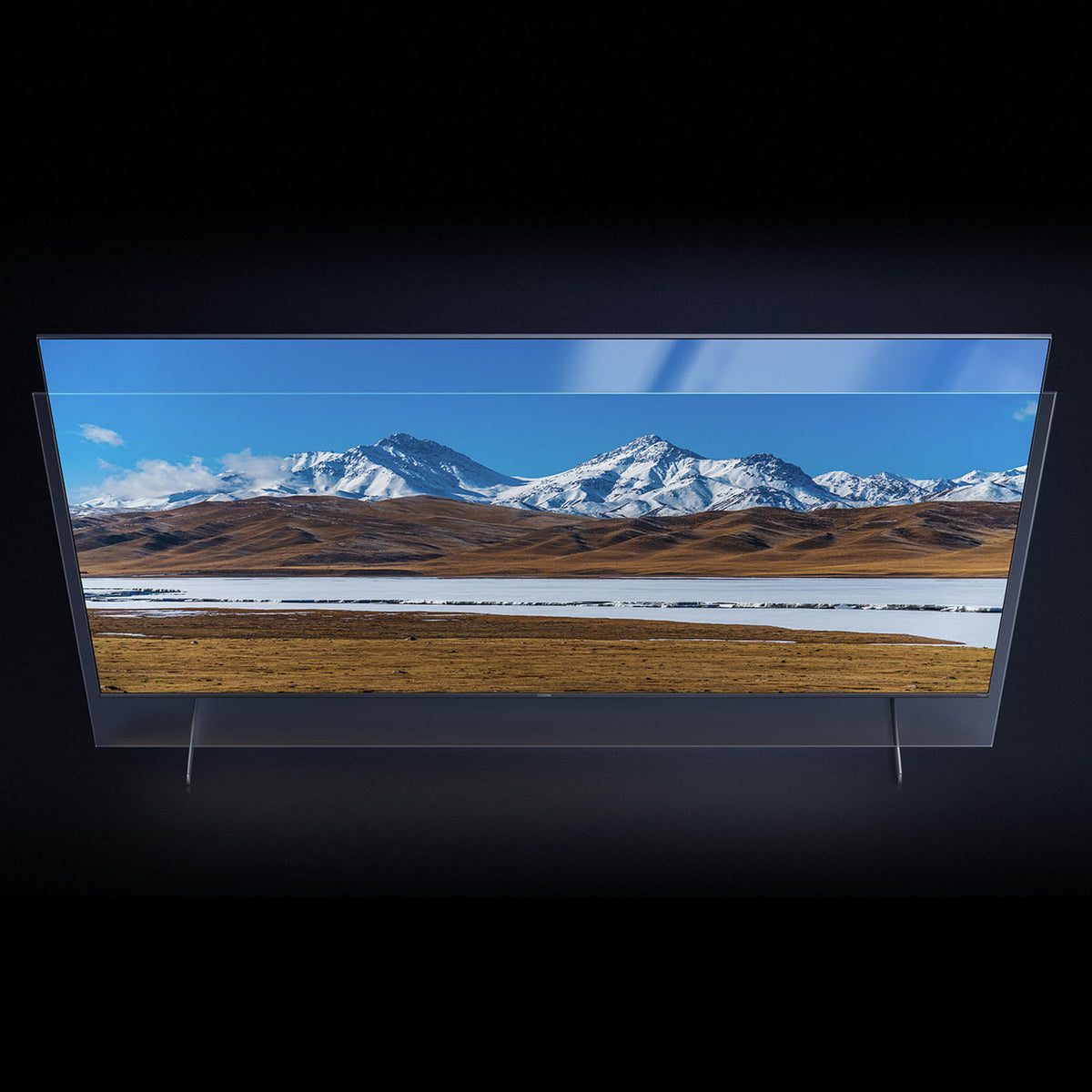 Xiaomi TV S Pro Mini LED 2026 65''