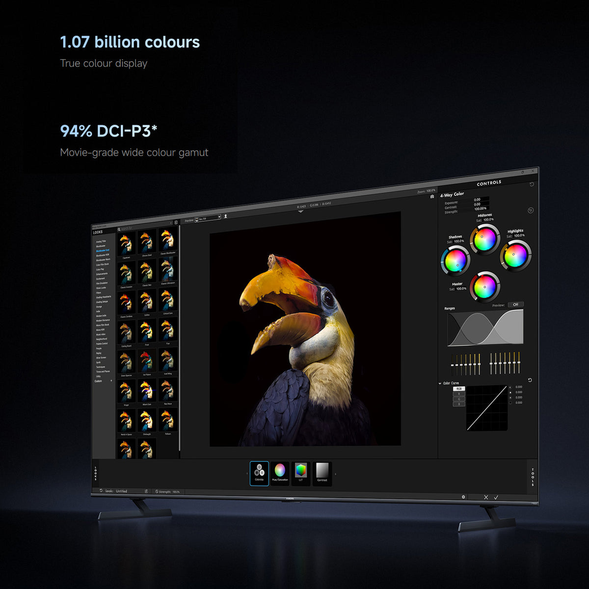 Xiaomi TV S Pro Mini LED 2026 65''