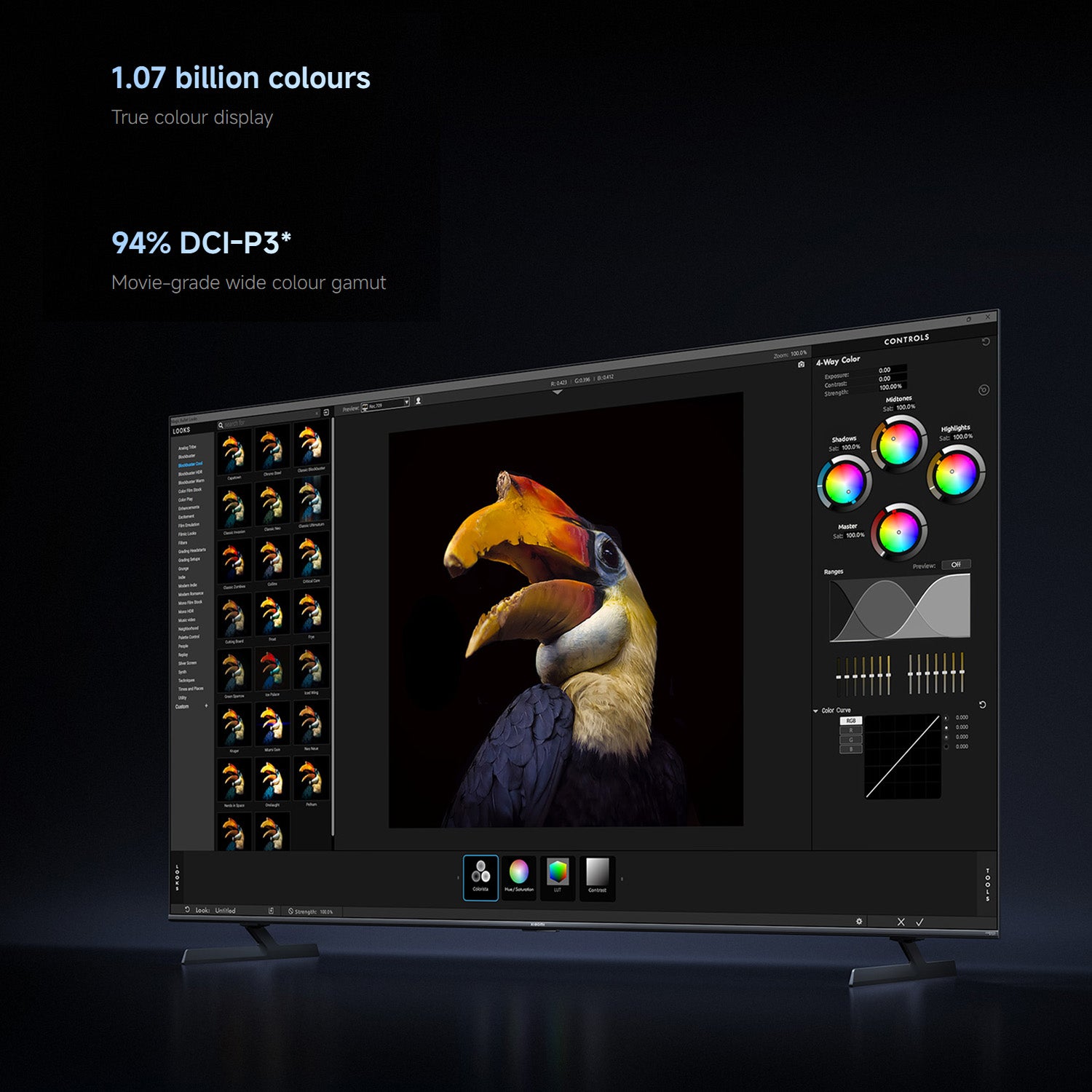 Xiaomi TV S Pro Mini LED 2026 65''