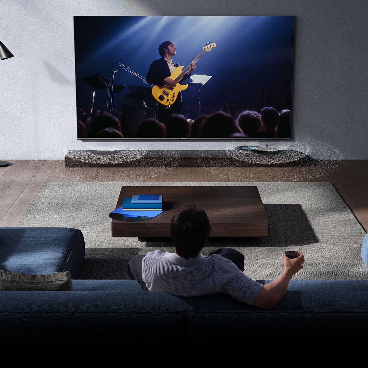 Xiaomi TV S Pro Mini LED 2026 65''