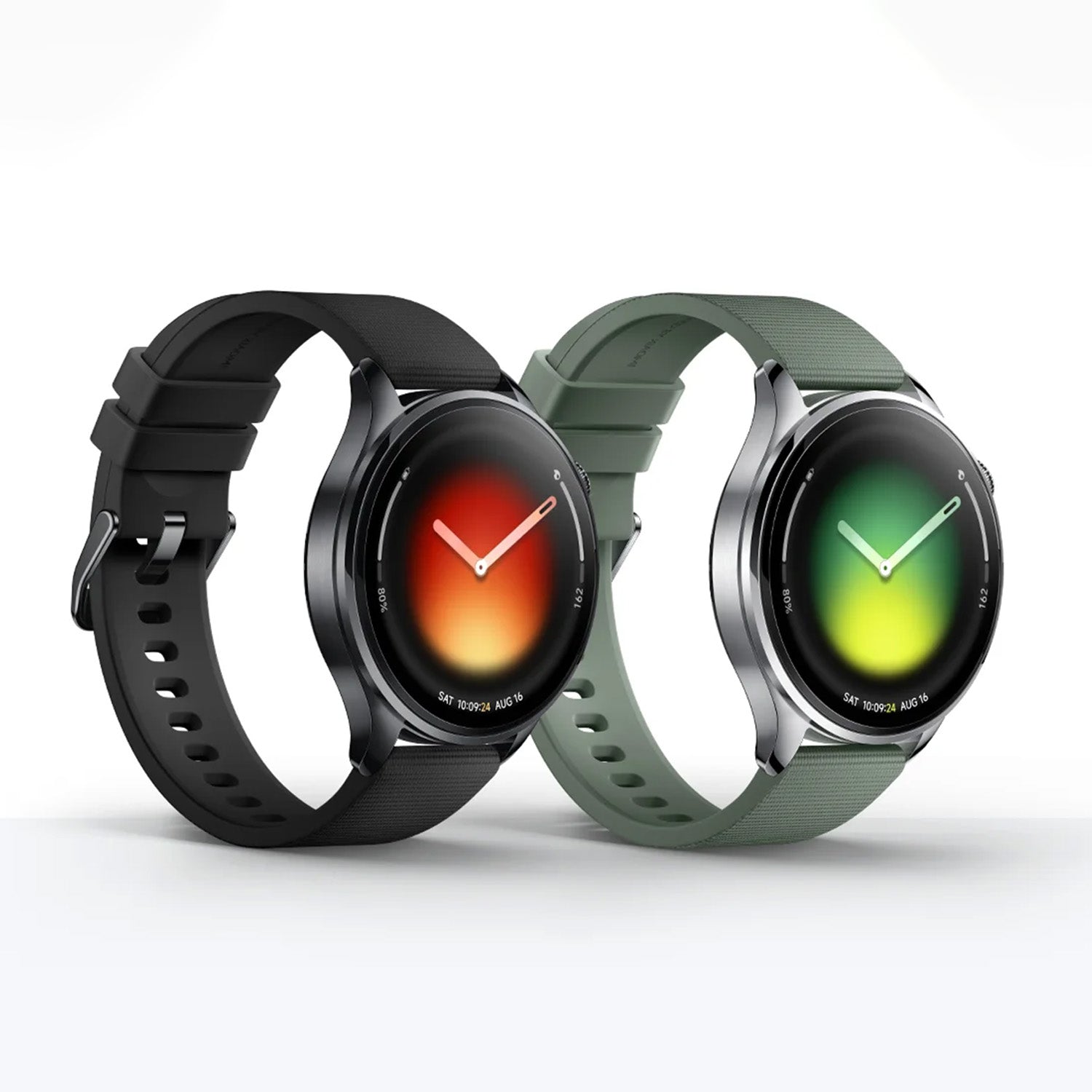 Xiaomi Watch 5