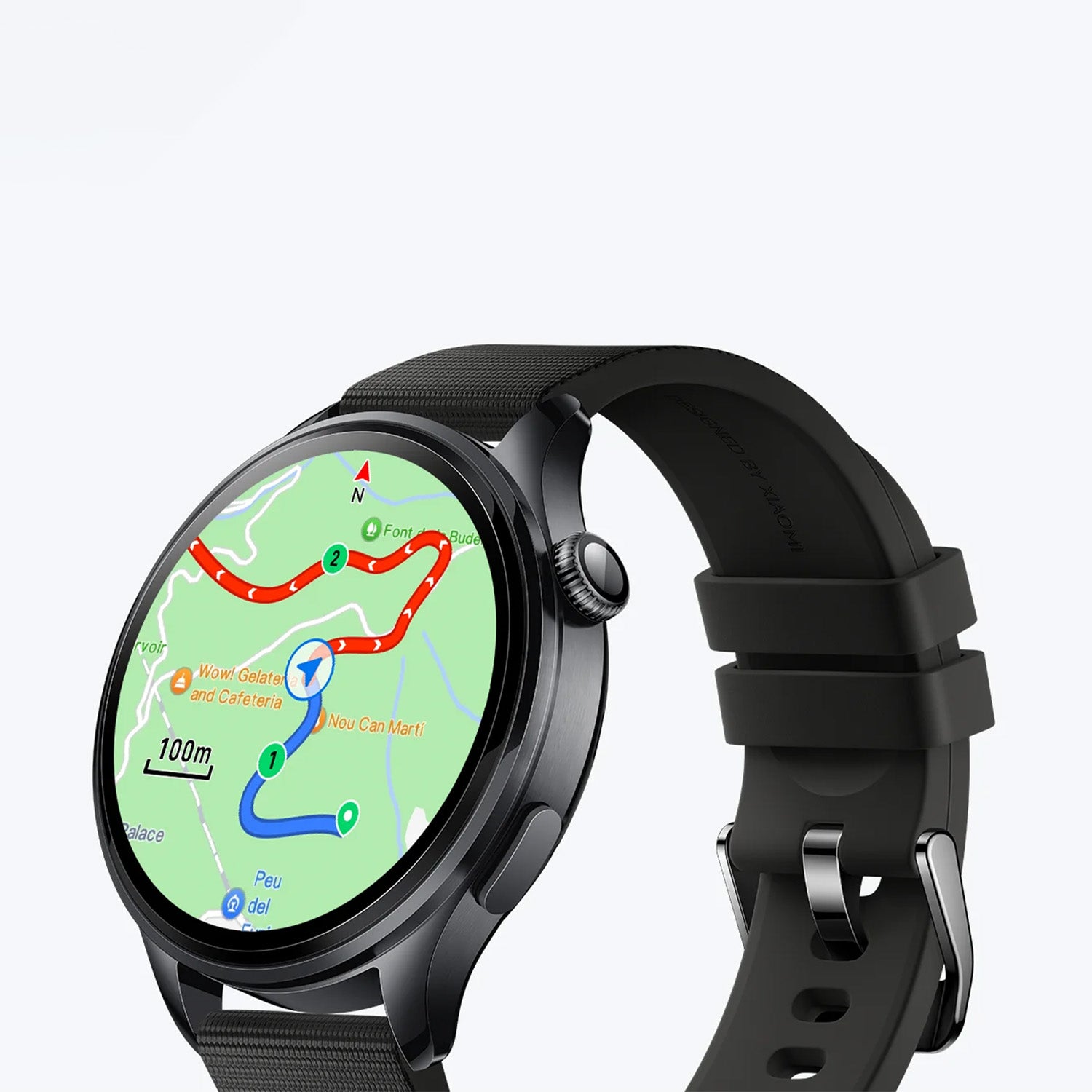 Xiaomi Watch 5