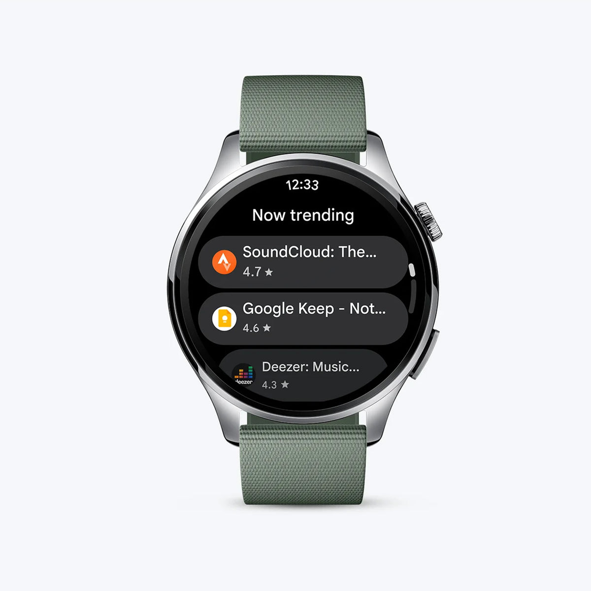 Xiaomi Watch 5
