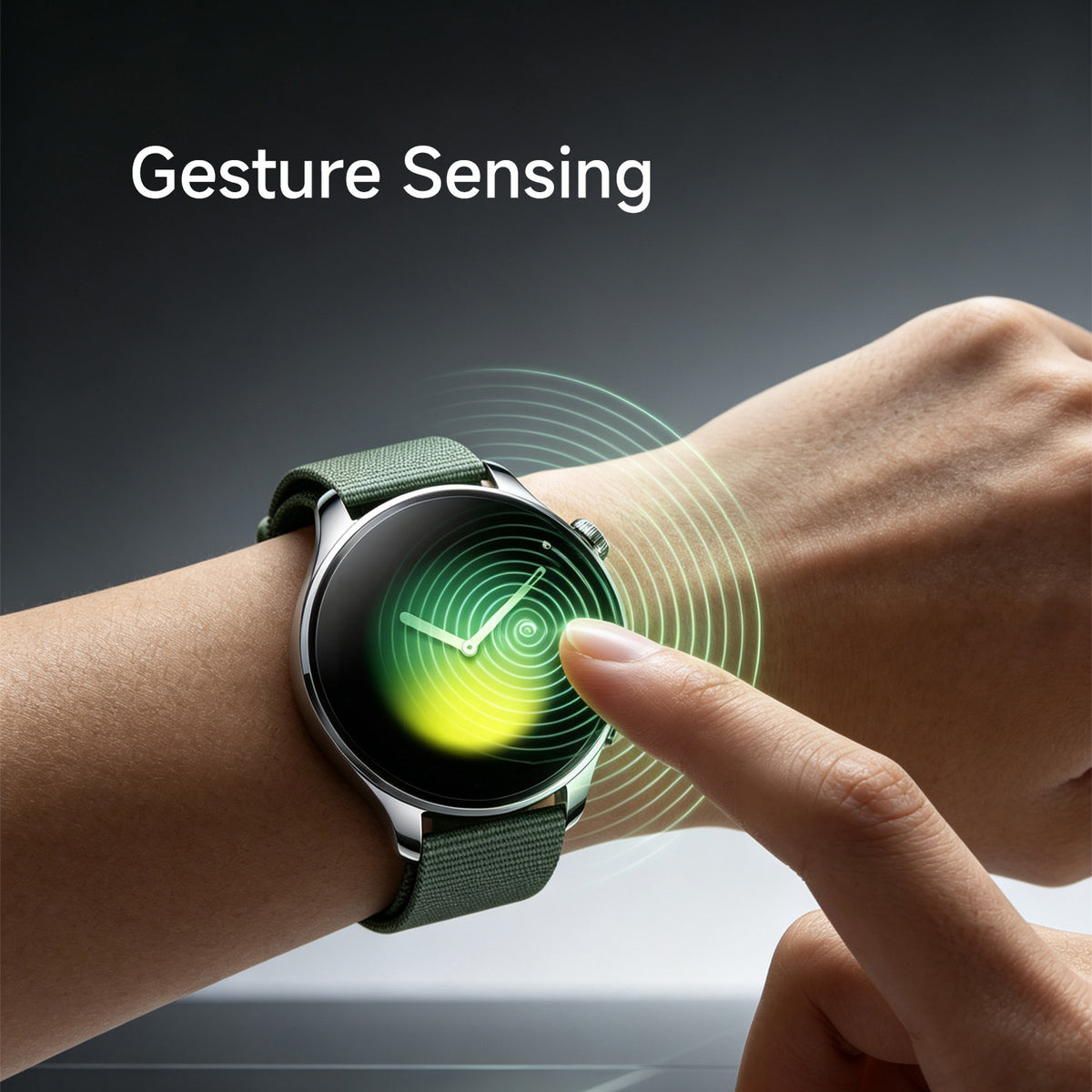 Xiaomi Watch 5