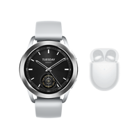 Xiaomi Watch S3