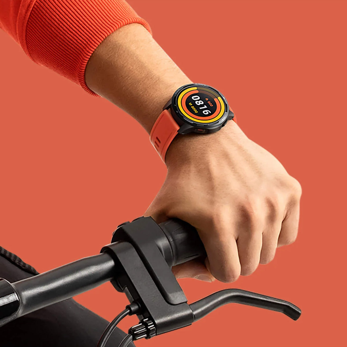 Xiaomi Watch S1 Active -hihna