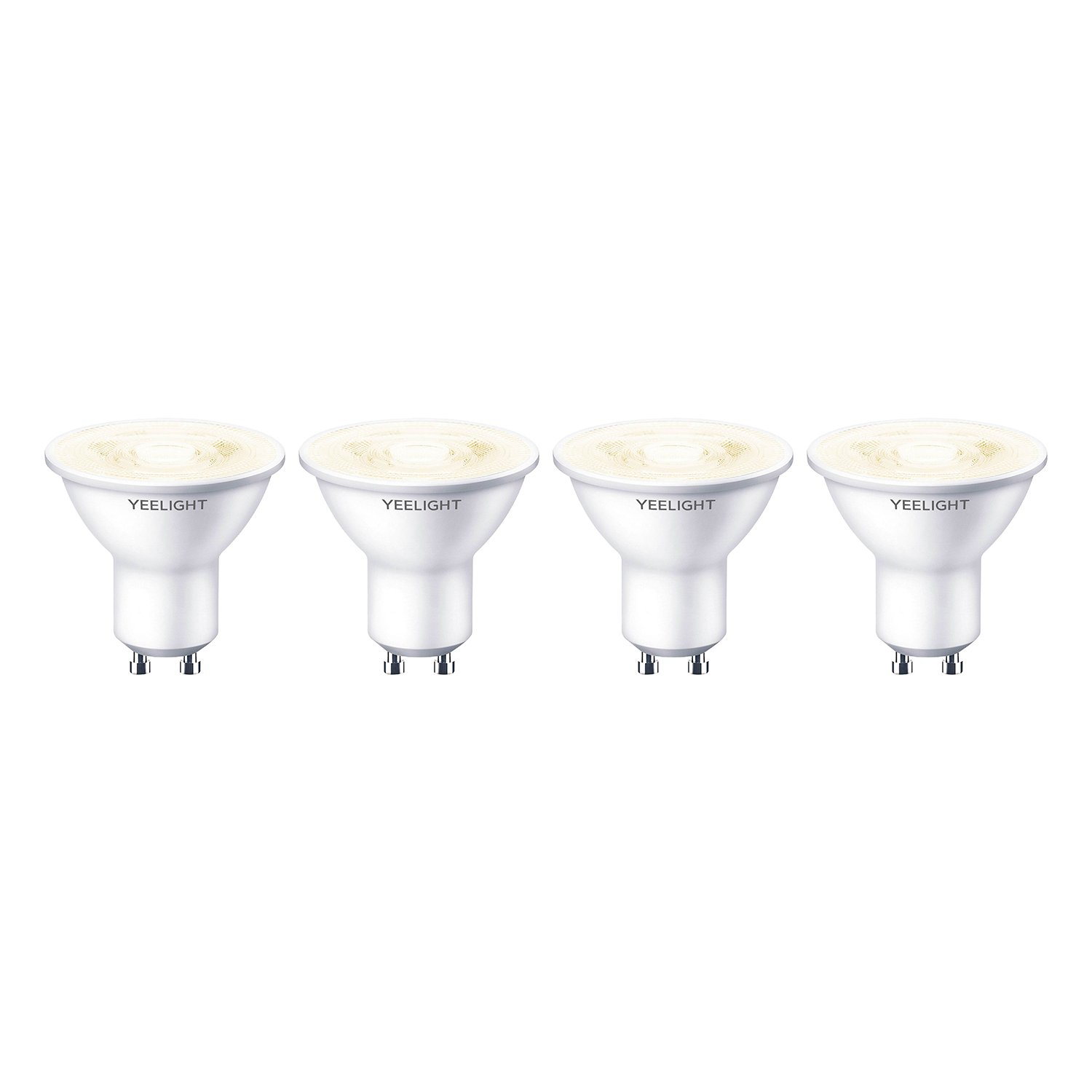 Yeelight GU10 Smart Bulb W1 (2700K Warm White)