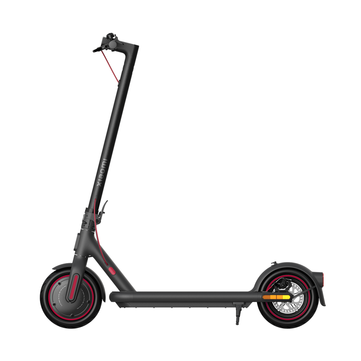 Xiaomi Electric Scooter 4 Pro Nordic Toimintasäde: 55 km