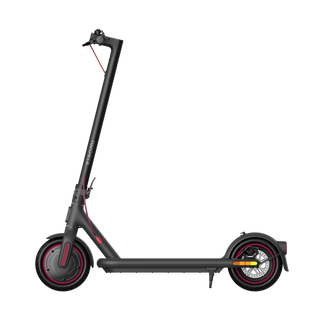 Xiaomi Electric Scooter 4 Pro Nordic Toimintasäde: 55 km