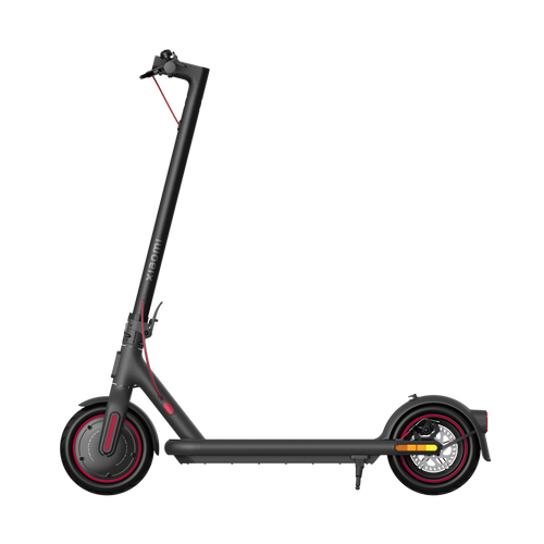 Xiaomi Electric Scooter 4 Pro Nordic Toimintasäde: 55 km