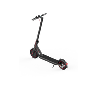 MI Electric Scooter 4 Pro Nordic