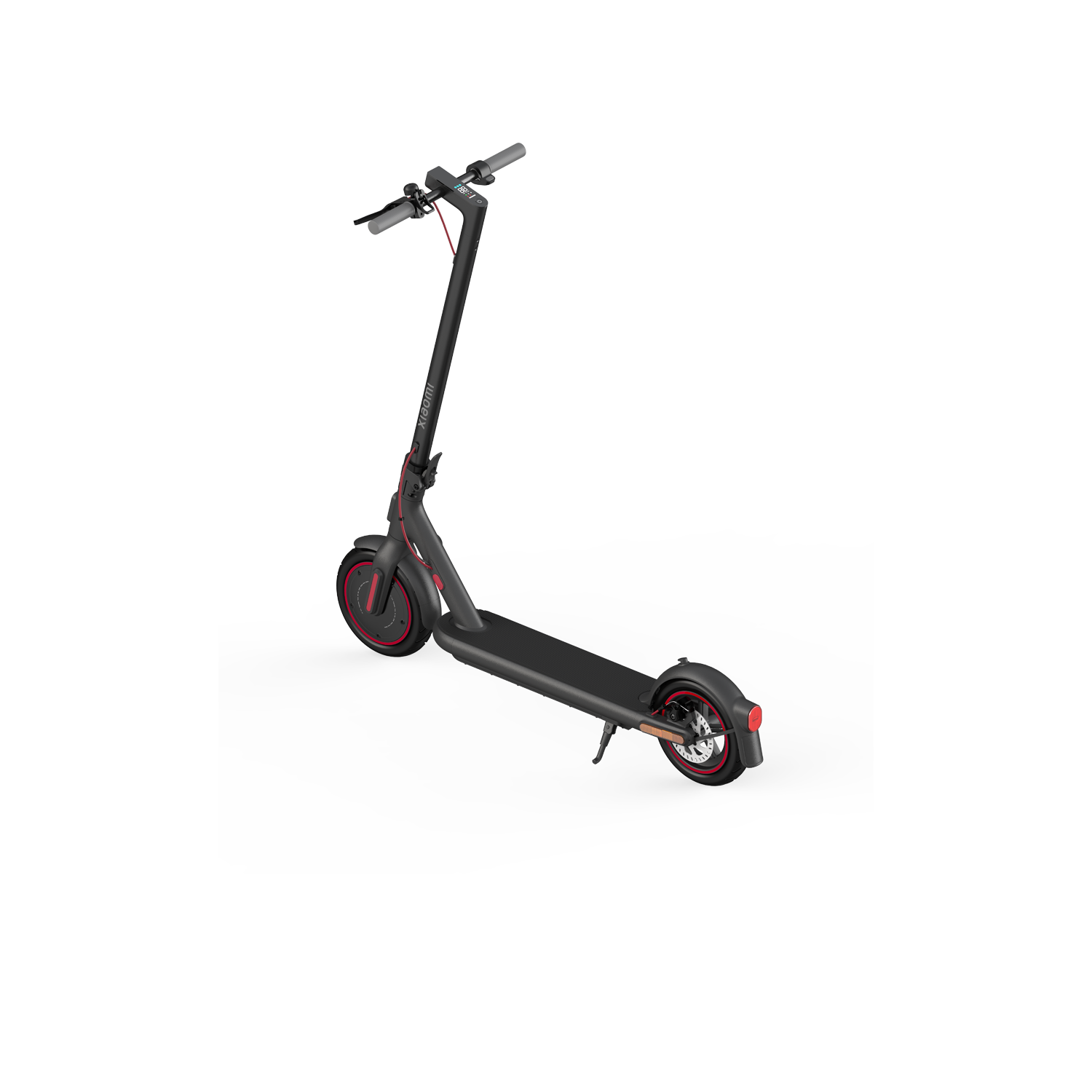 Mi Electric Scooter 4 Pro NE + Helmet
