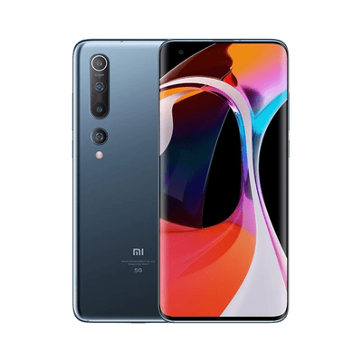 Xiaomi Mi 10 Gray-RW