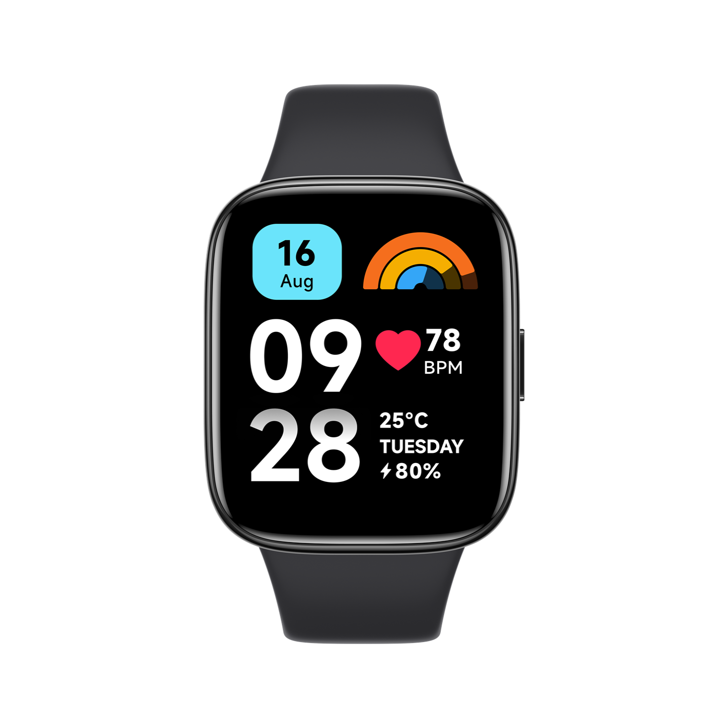 Redmi Watch 3 Active