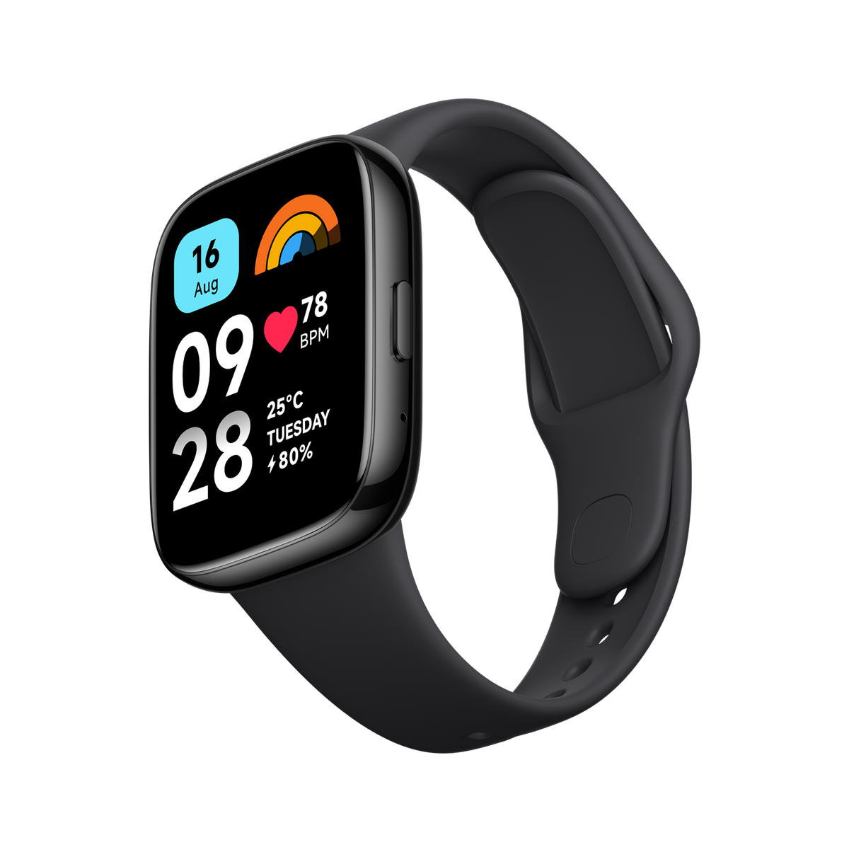 Redmi Watch 3 Aktiivinen