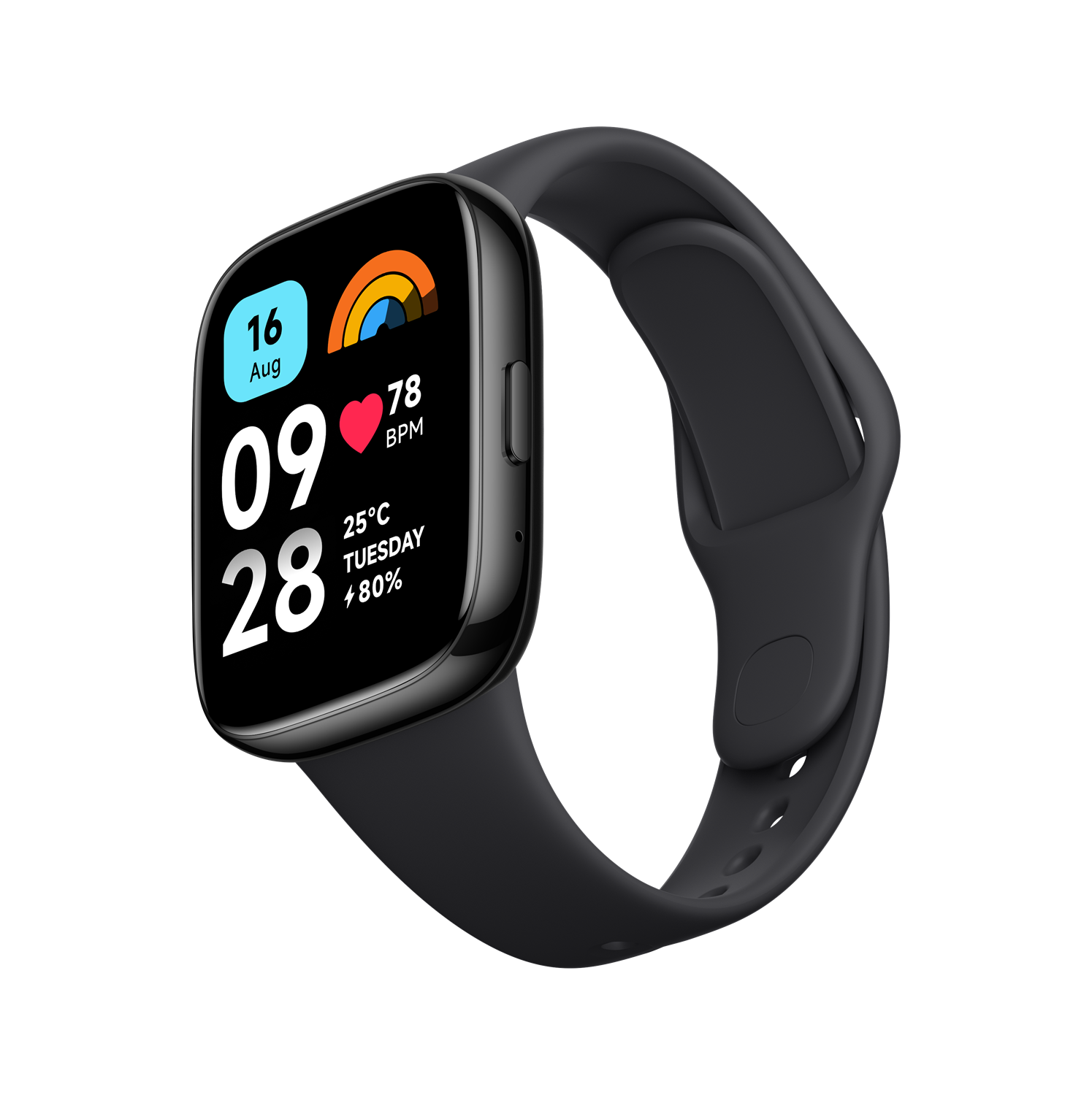Redmi Watch 3 Active