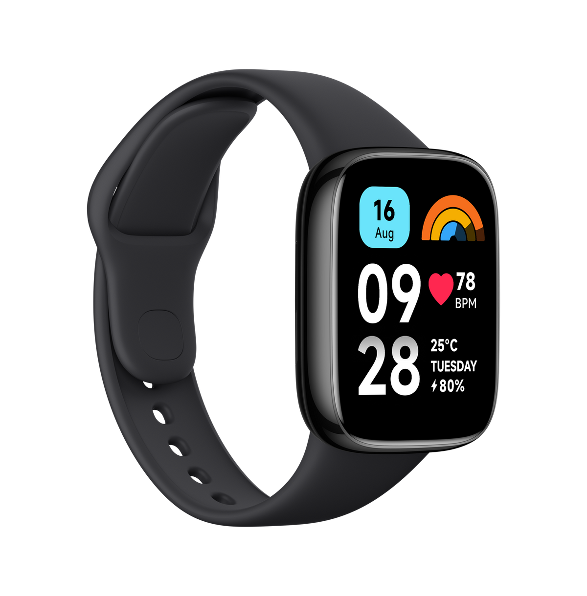 Redmi Watch 3 Aktiivinen