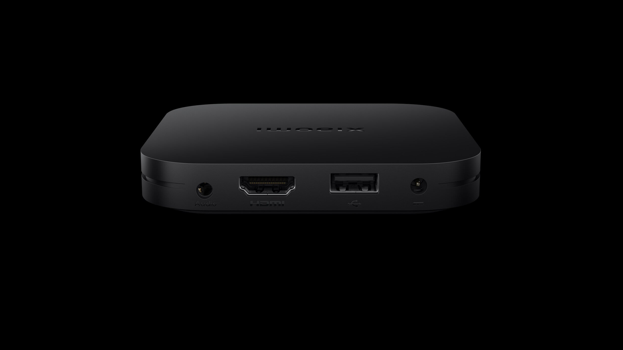 Xiaomi TV Box S 2nd Gen- Class A