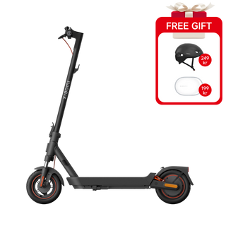 Xiaomi Electric Scooter 5 Max EU Räckvidd: 60 km