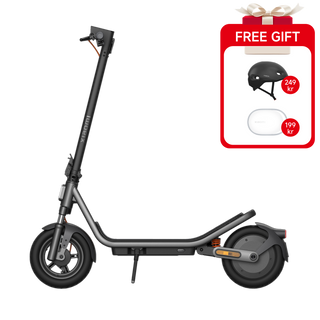 Xiaomi Electric Scooter 6 GL Räckvidd: 45 km