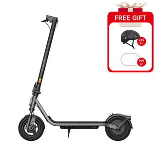 Xiaomi Electric Scooter 6 Lite GL Toimintasäde: 25 km