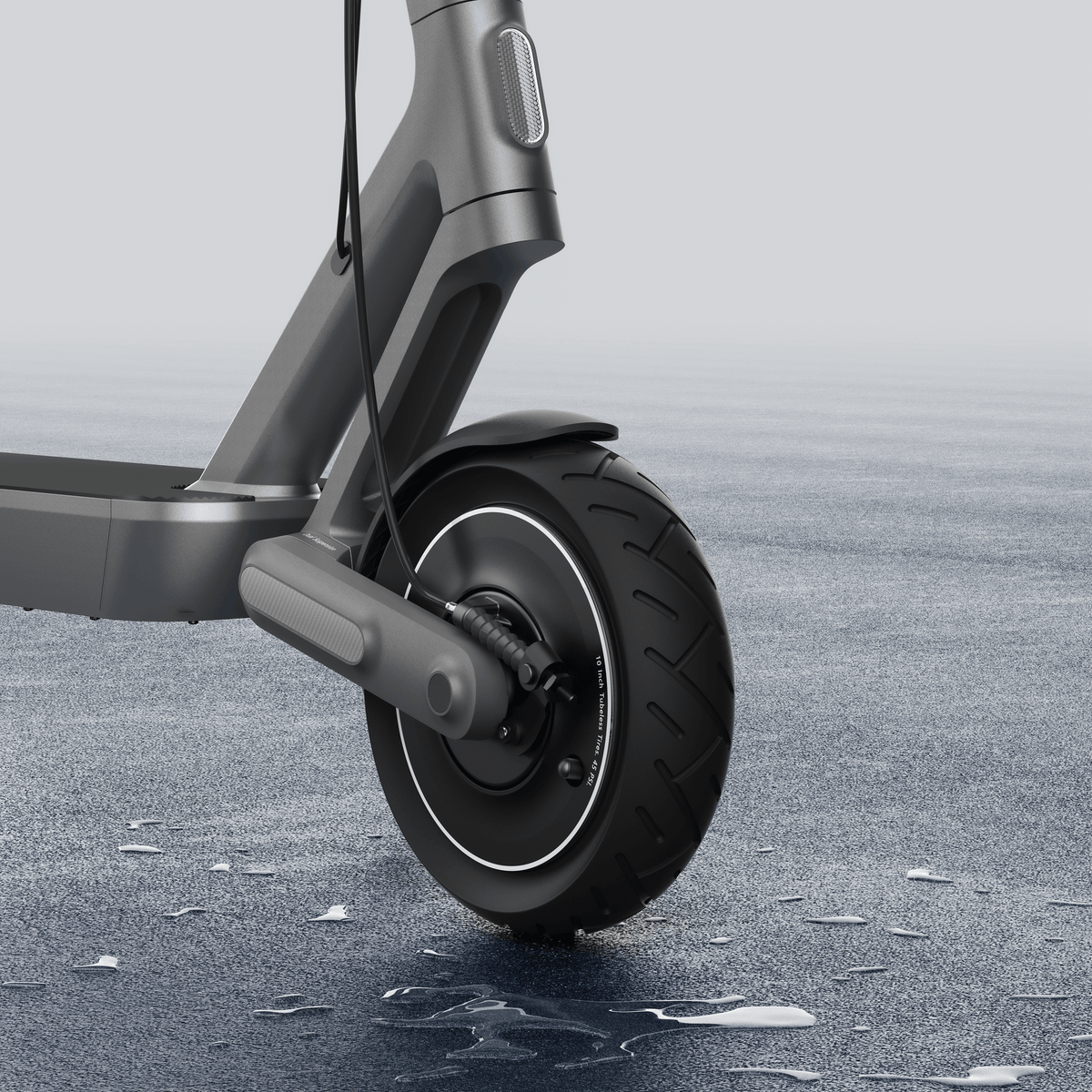 Xiaomi Electric Scooter 4 Ultra EU:n toimintasäde: 70 km