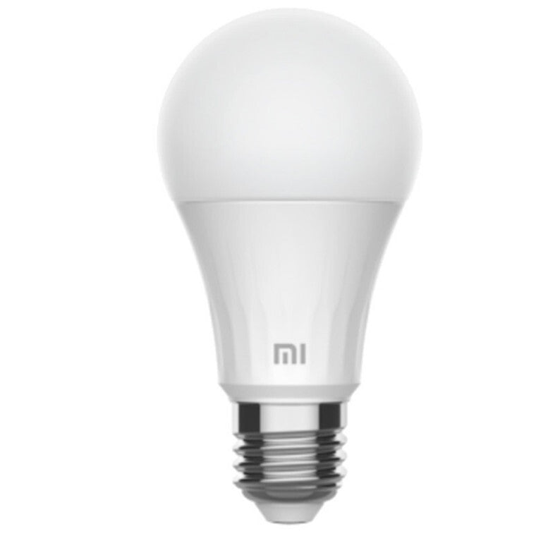 Mi Smart LED-lamppu (lämmin valkoinen)