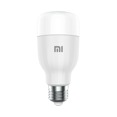 Mi Smart LED Bulb Essential (White and Color) EU